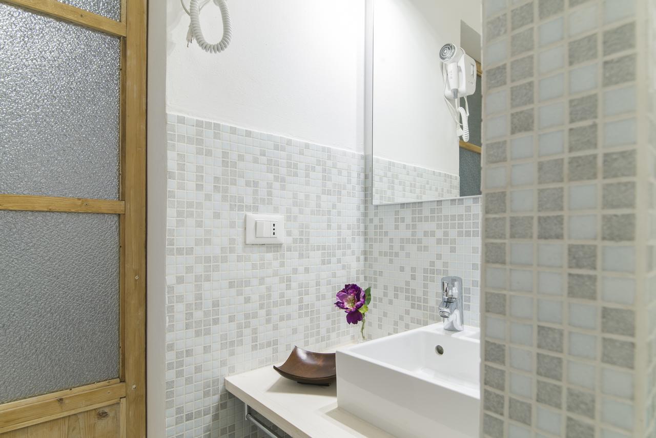 University Loft Apartment Болоня Екстериор снимка