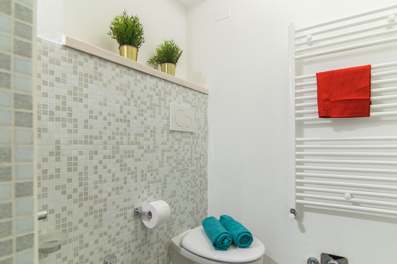 University Loft Apartment Болоня Екстериор снимка