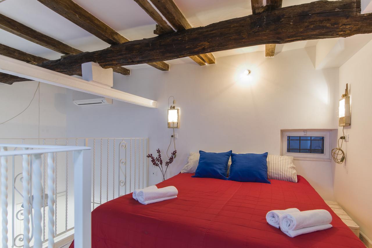 University Loft Apartment Болоня Екстериор снимка