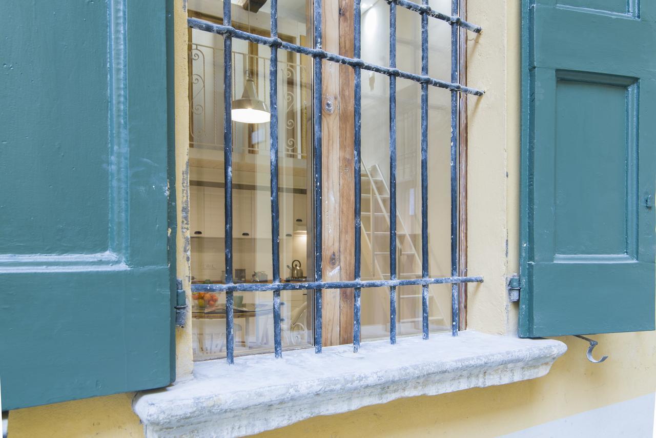 University Loft Apartment Болоня Екстериор снимка
