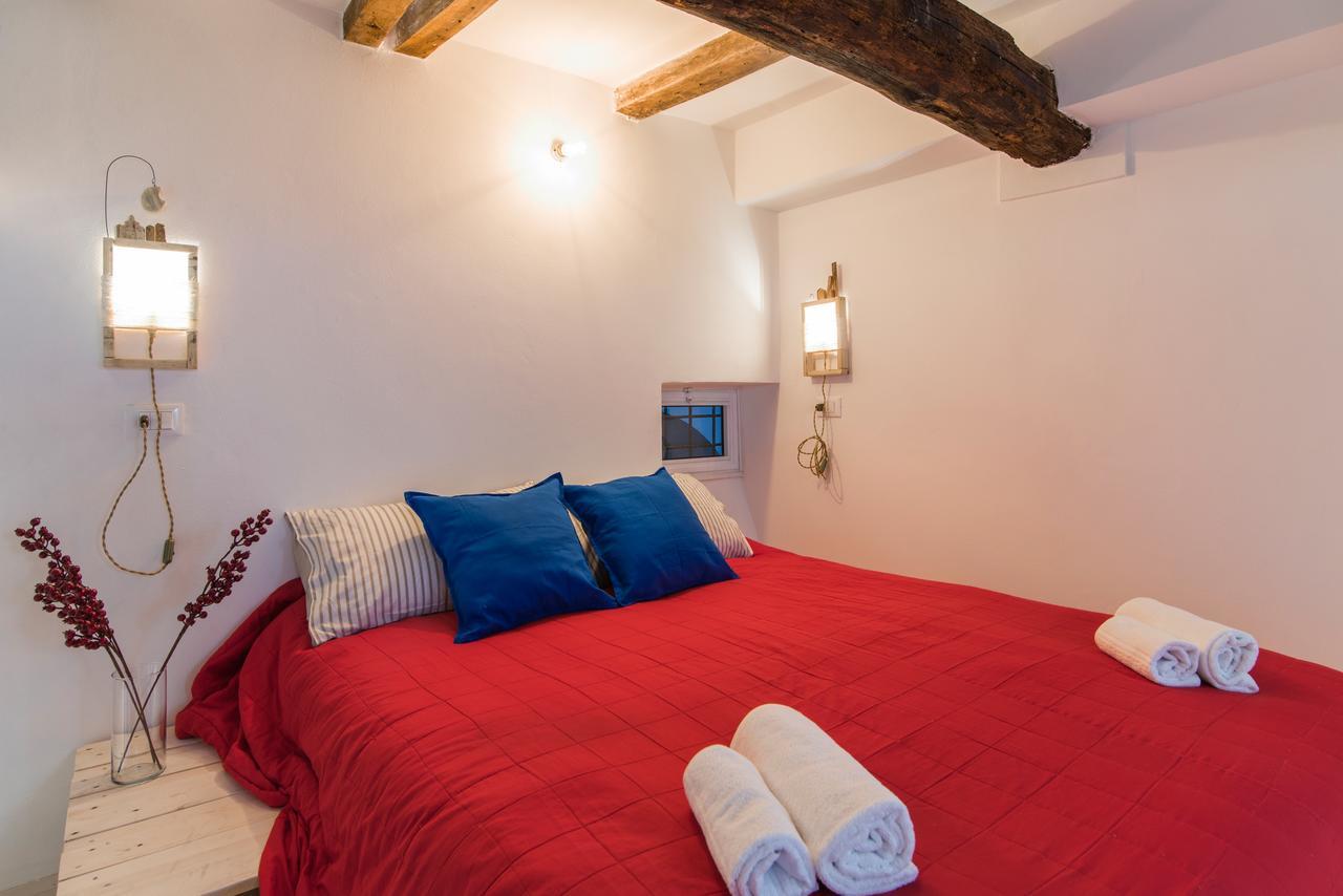 University Loft Apartment Болоня Екстериор снимка