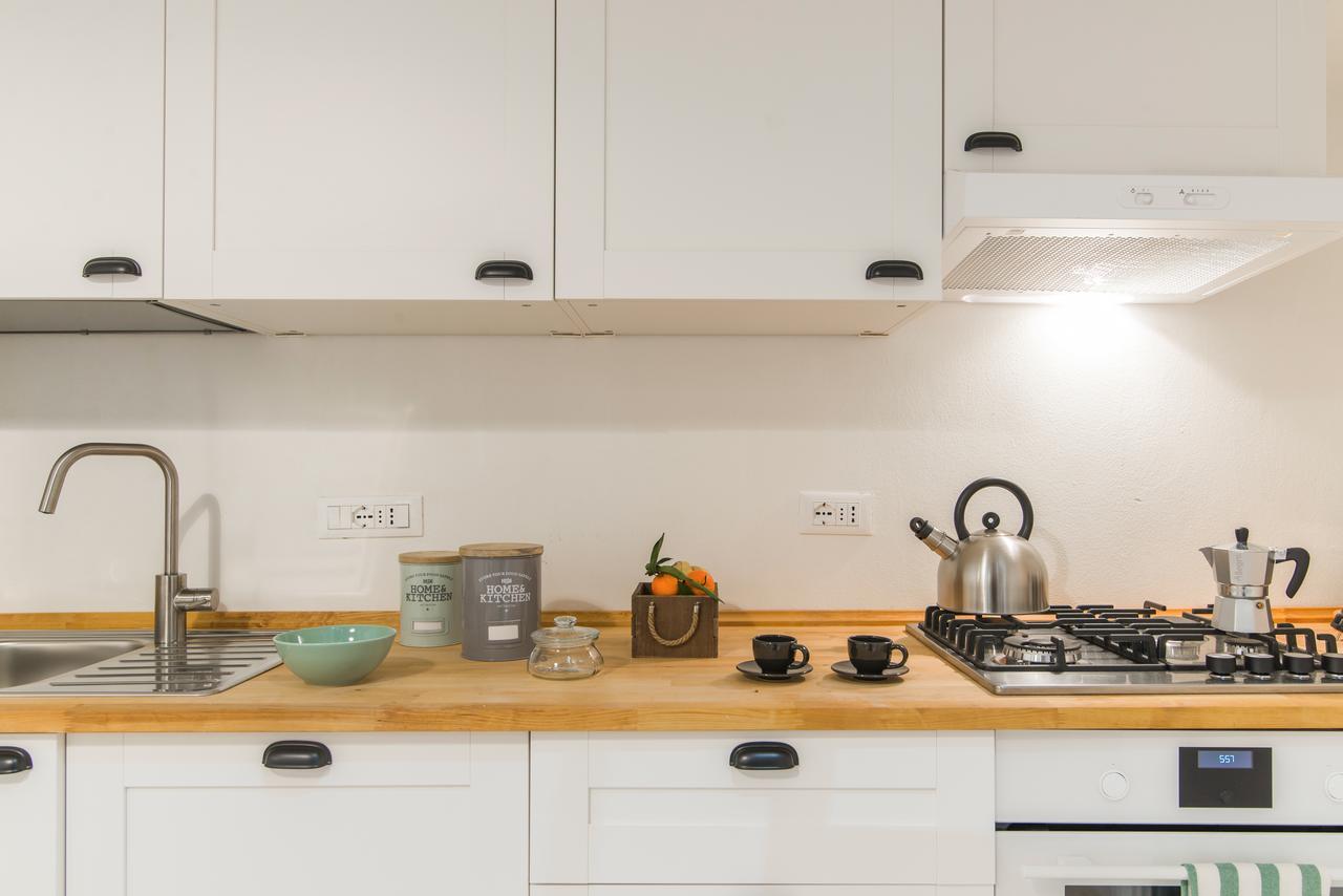 University Loft Apartment Болоня Екстериор снимка