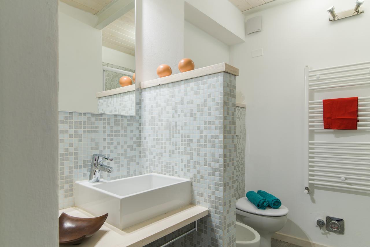 University Loft Apartment Болоня Екстериор снимка