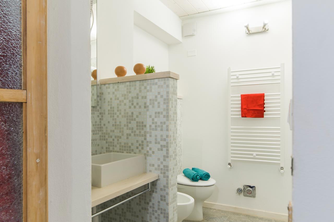 University Loft Apartment Болоня Екстериор снимка